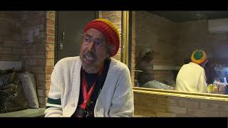 Third Worlds Stephen Cat Coore talks  Bob Marley and early days [upl. by D'Arcy]