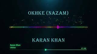 Karan Khan Okhke Official Karan Khan Collection [upl. by Chadwick698]