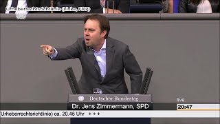 Best of Bundestag 92 Sitzung 2019 Teil 2 [upl. by Ervin]