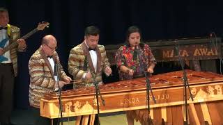 Sounds of Guatemalan Marimba [upl. by Hellene]