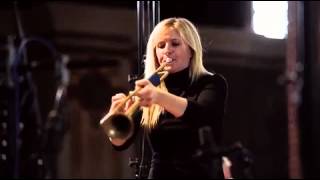 Alison Balsom  Atalanta HWV35  Overture  Sound The Trumpet [upl. by Leavy353]