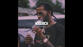 FREE Hoodrich Pablo Juan Type Beat  quotHoodrichquot [upl. by Yule]