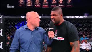 Quinton Jackson vs Tito Ortiz at Bellator PPV Askren Defends Title vs Koreshkov on MMA Newsmakers [upl. by Lai]