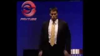 Anthony Robbins  Incantation NOW I AM THE VOICE [upl. by Nibbs79]