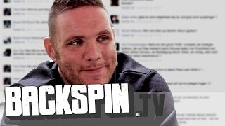 Was macht Fler in 20 Jahren FlerKuscheltiere und der schönste Ort der Welt  BACKSPIN FANPOST [upl. by Gillan]