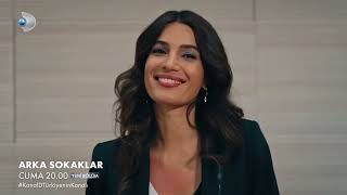 Arka Sokaklar 690 Bölüm Fragmanı  2 kanald [upl. by Frolick]