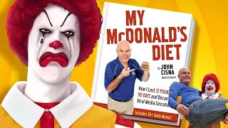 The Bizarre Aftermath of Super Size Me  McDonalds Documentary [upl. by Stacia]