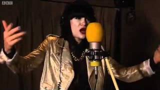 Jessie J  Nobodys Perfect and Price Tag Radio 1 Live Lounge [upl. by Newol]