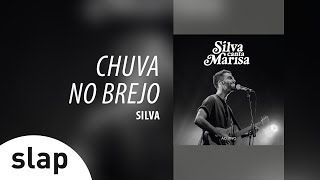 Silva  Chuva No Brejo Álbum Silva canta Marisa  Ao Vivo [upl. by Gran29]