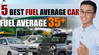 5 Most Fuel Economy Cars In Pakistan  Low Price amp Fuel Economical Cars  Japanese Cars [upl. by Becky831]