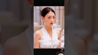 Luxury hotel receptionist ne ladki ko samjha garib ।। cdrama kdrama drama dramabeans ytshorts [upl. by Bill]