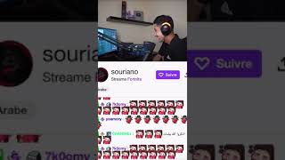 فيس كام سوريانو🔥 souriano face cam [upl. by Eveivenej507]