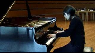 3rd International FRANZ LISZT Competition for Young Pianists  Participants [upl. by Knitter]