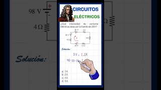 Circuitos Electricos fisica circuitos [upl. by Gnap]