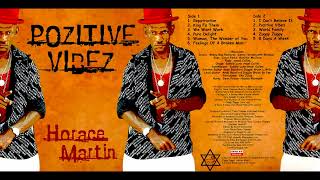 10 Horace Martin Zuggy Zuggy [upl. by Niram]