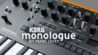 The Korg Monologue Part 9 Sequencing [upl. by Paris]