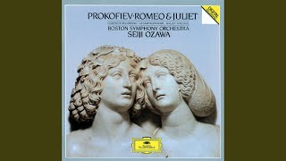 Prokofiev Romeo and Juliet Op 64 No 1 Introduction [upl. by Drobman828]