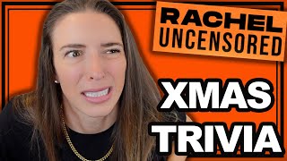 Christmas Trivia  S4 Ep49 [upl. by Rogerg]