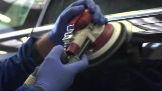 Step by step guide to sanding clearcoat and polishing [upl. by Drannel]