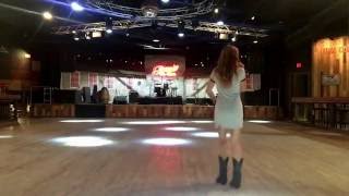 18 Step Line Dance [upl. by Yahsal]