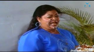 Chitram Bhalare Vichitram Telugu Full Movie  Part 12  Chandini Manoj Nandam [upl. by Raseac]