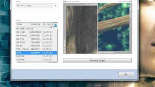 Tutorial How to convert video file to iPod iPhone PSP using RipBot264 [upl. by Hyland]