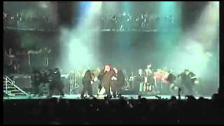 Don Omar  The Last Don Live Parte 01 Concierto en el Coliseo de Puerto Rico [upl. by Gatias]