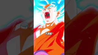 LA IMPORTANCIA DE KAIOSAMA PARA GOKU dragonball dragonballz dragonballsuper goku shorts short [upl. by Laehcor]