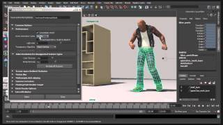 DigitalTutors  Maya Tutorials  Utilizing Viewport 20 in Maya Tutorial [upl. by Pettifer]