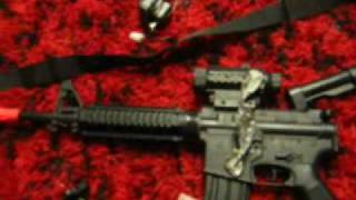 Crossman pulse R70 airsoft gun review [upl. by Asatan327]