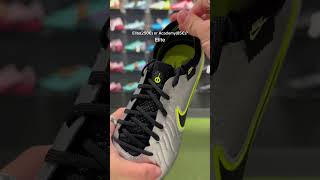 Nike Tiempo Legend 10 Mad Voltage Elite or Academyfootballboots soccercleats niketiempo tiempo [upl. by Nimoynib874]