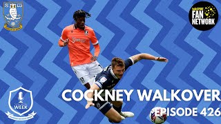 Cockney Walkover [upl. by Trebmal]