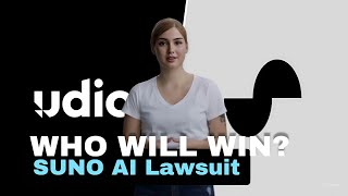 Suno Lawsuit SUNO AI Might be SHUT DOWN [upl. by Ayhtak]