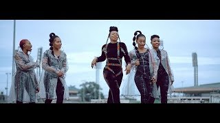 Watch best dance moves to quotKnack amquot by Yemi Alade [upl. by Namaj]