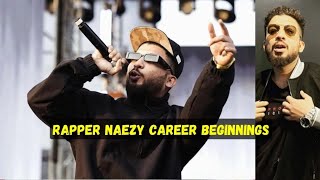 Naezy Rocks the Stage Live After Bigg Boss OTT 3 🎤🔥 biggbossott3 naezylive [upl. by Bocoj]