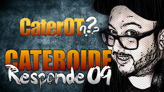 Cateroide Responde 09  OTServer [upl. by Ennazzus]