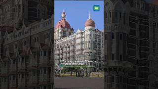 Interesting facts about 120 year old Taj Mahal Palace Hotel mumbai tajmahalpalacehotel tajhotels [upl. by Kinsler]