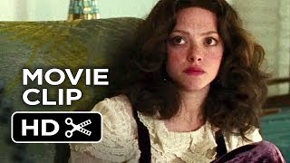 Lovelace Official Trailer 1 2013  Amanda Seyfried James Franco [upl. by Attesor413]