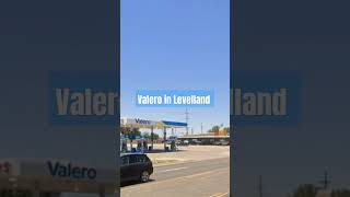 Shell in Levelland vs Valero in Levelland [upl. by Bravin]