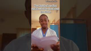 Medical Students can relate funny humormemes doctor medlab fypシ゚viral viralshorts viralreels [upl. by Vitalis]