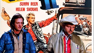 Rauls Superficial Surveys  High Ballin 1978 review moviereview jerryreed 70smovies [upl. by Torrance136]