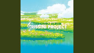 NahokoI Miss You From The Wind Rises Original Motion Picture Soundtrack [upl. by Vivienne]