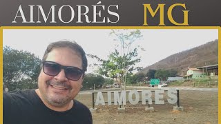 Aimorés  MG [upl. by Nylra]