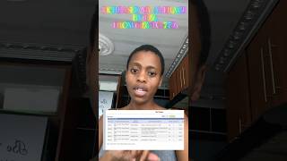 📚🧠 how to get distinctions in varsity university faithvlogger witsuniversity [upl. by Viguerie]