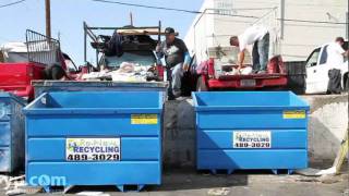 ReNew Recycling  Recycling Center  Las Vegas NV [upl. by Slater]