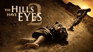 The Hills Have Eyes 2 2007 Movie Review [upl. by Gabriel]