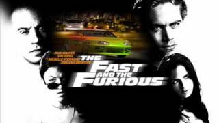 The Fast and The Furious Opening Song 2001 [upl. by Nolrah]