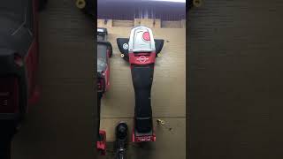 Workbench Tips Pt1powertools milwaukee workbench [upl. by Kcirdderf609]