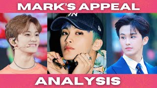 What makes NCTs Mark Lee Appealing Kpop Idol Analysis Part 3 NCT Kpop [upl. by Lenehc]