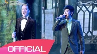 Giây Phút Chia Xa Liveshow Lý Hải 2014 phần 5  Lý Hải ft Đàm Vĩnh Hưng [upl. by Anaugahs]